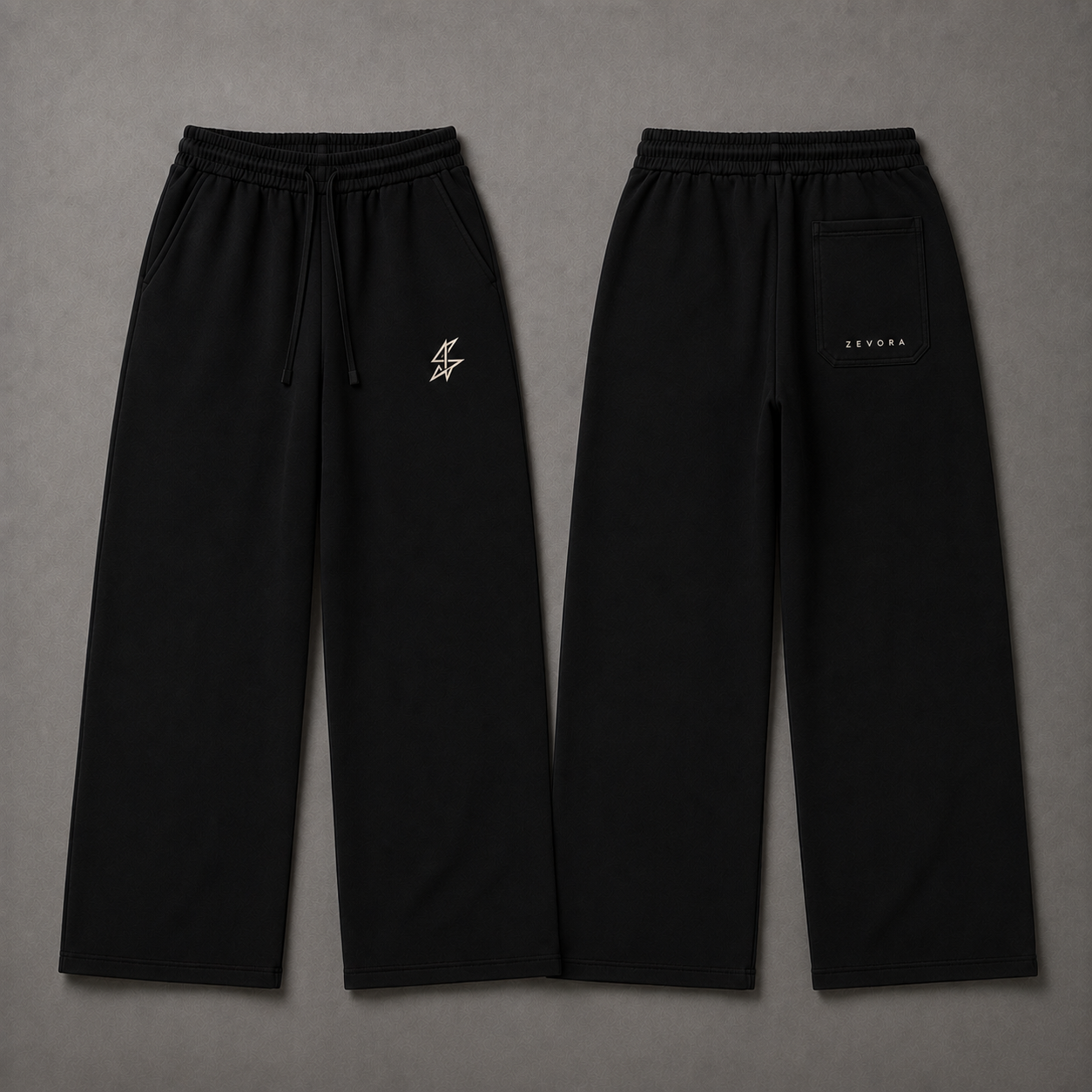 Zev Joggers