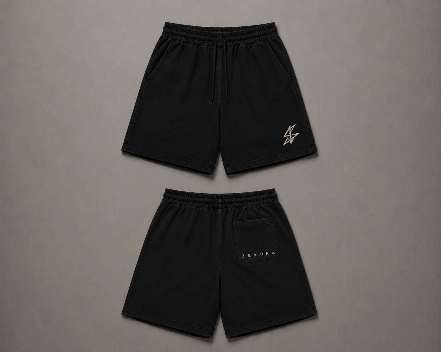 ZEV Shorts