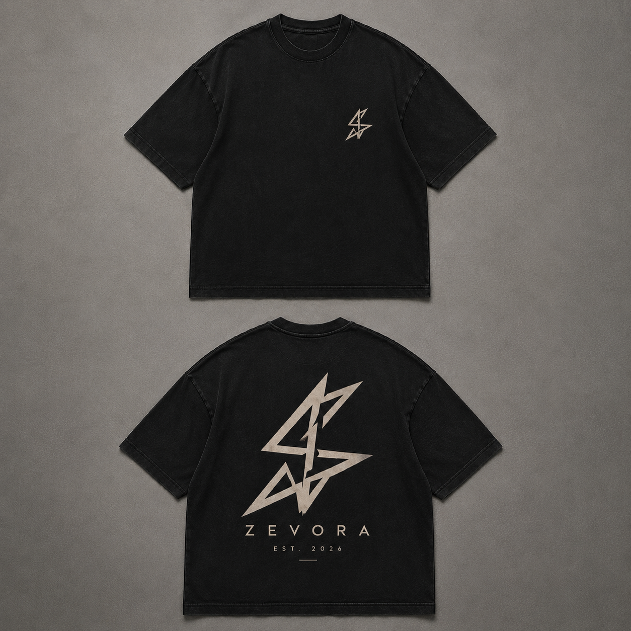 Zevora Shirt